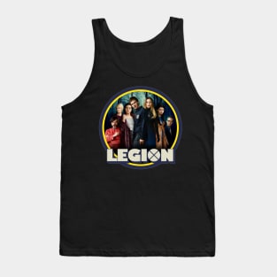 Legion Tank Top